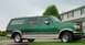 1993 Ford C-150 (Centurion Conversions)